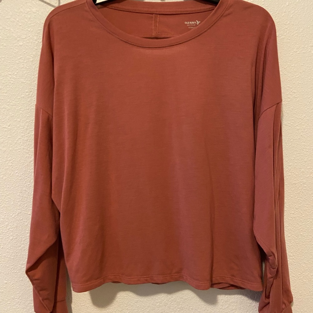 Athletic Top